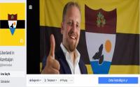 Liberland Azerbaijan