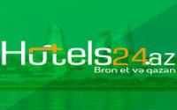Hotels24.az